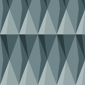 Midcentury Reticulate 5a