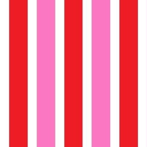 Valentine Stripe #3