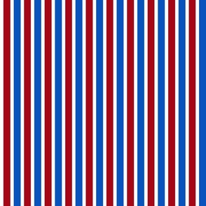 Patriotic Stripe #4