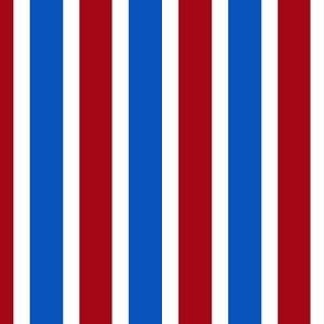 Patriotic Stripe #4