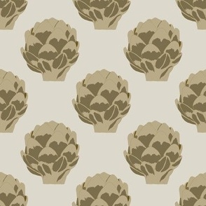 Artichokes (neutrals)(small)