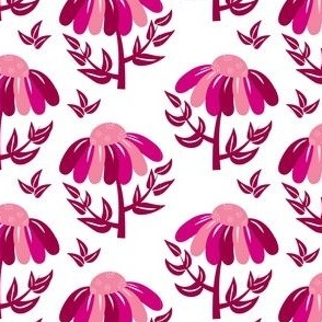 Pink-Floral-PATTERN-3