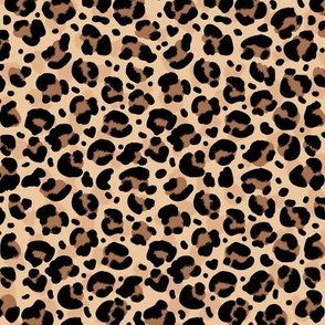 New! Leopard Baby cheetah 