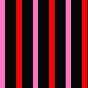 Valentine  Stripe #10