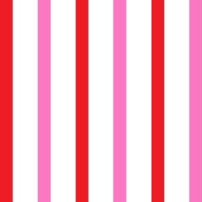 Valentine Stripe #2