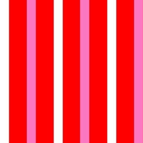 Valentine  Stripe #6