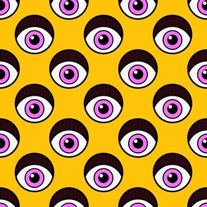 Eye On You #5