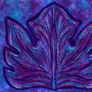 1yrd_purple_leaf