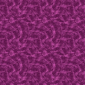 Plum Purple Scratch Pattern Blender