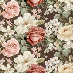 Victorian Floral