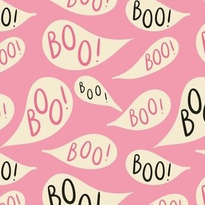 Happy-Halloween-boo-in-speech-bubbles-in-soft-vintage-pink-M-medium-scale-for-pillows_NEW