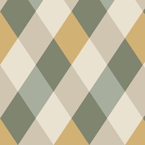 (L) Harlequin Fall Pear Large scale