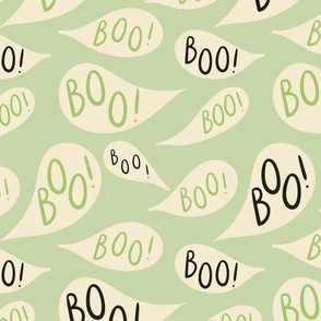Happy-Halloween-boo-in-speech-bubbles-vintage-green-L-large-scale-for-bedding_NEW