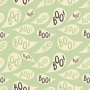 Happy-Halloween-boo-in-speech-bubbles-vintage-green-S-small-scale-for-napkins