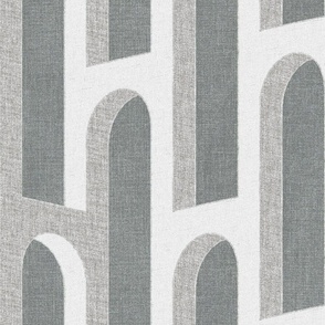 Loggia - graphite