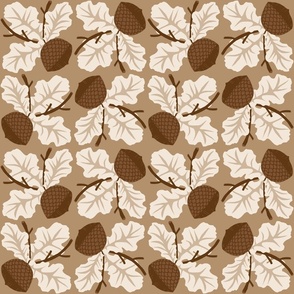 Woodland Acorn | Md Neutral