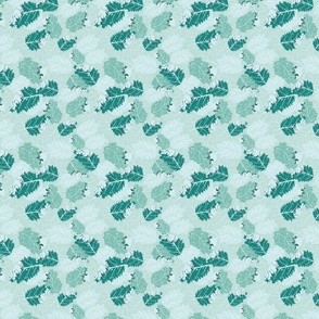 Acanthus-Leaves-Teal-