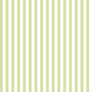 Bengal Stripes Matcha Green