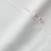 Plain winter white solid color for Wallpaper/Fabric/Home Decor/Bedding