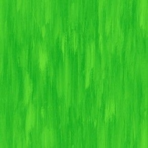 Poison green, abstract