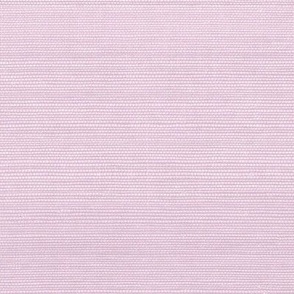 Solid Faux Grasscloth in Pale Pink