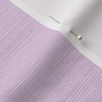 Solid Faux Grasscloth in Iris