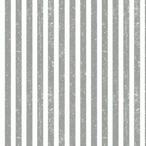 Weathered  gray stripes vertical 