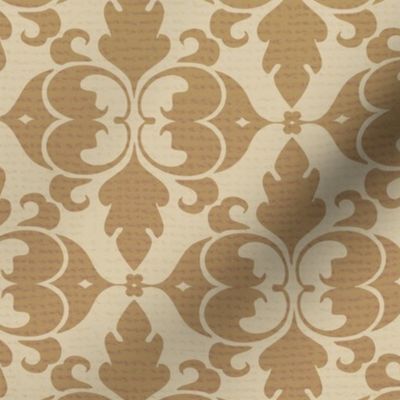 Antique Damask