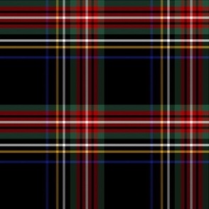 Scottish Tartan - Christmas Plaid