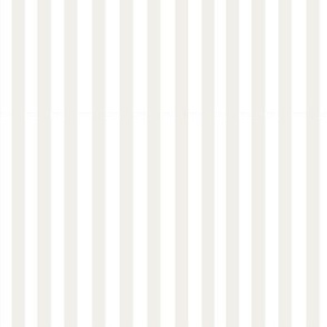 Bleached alabaster shell stripes on white small  vertical