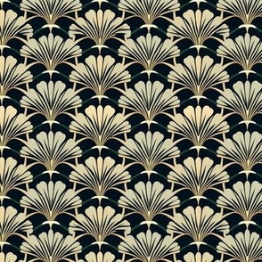 Japanese Floral Pattern 3