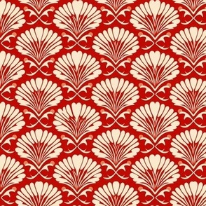 Japanese Floral Pattern 26