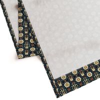 Japanese Floral Pattern 46