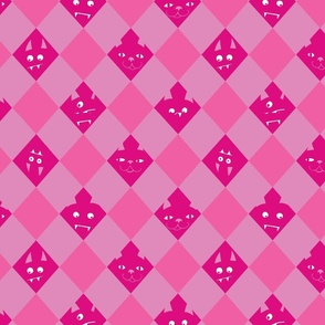 pinkbats_Harlequin-3000x3368