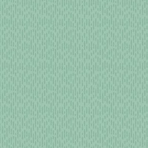 Nessie Collection Textured Solid (Seafoam)