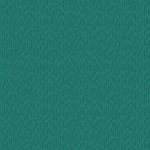 Nessie Collection Textured Solid (Emerald Green)