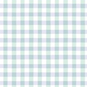 Mermiad Gingham