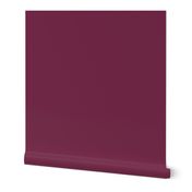 solid raspberry red (762A49)