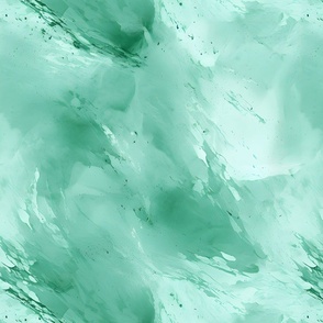 Mint Green Texture