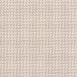 Houndstooth | Lavender | XS Print