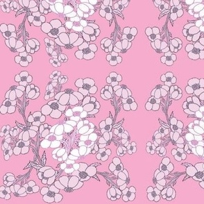 FLOWERS- 4 1990 REVISED simple pink A