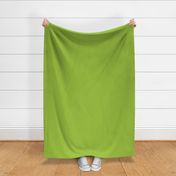 Plain Lime Green Solid Color