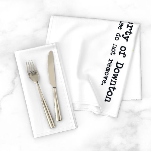 HOME_GOOD_DINNER_NAPKIN