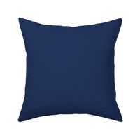 Classic Navy 22355c Coastal Chic Solid Color