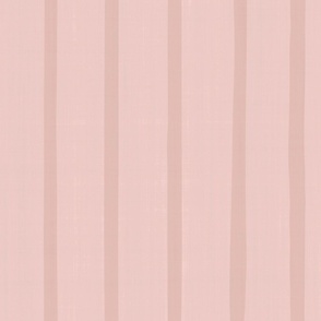 Simple Vertical Stripe Pattern Coordinate For Fleur de Lis Pattern Pink