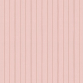Simple Vertical Stripe Pattern Coordinate For Fleur de Lis Pattern Pink Smaller Scale