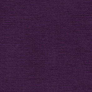 off purple 01 with linen texture - solid color with texture