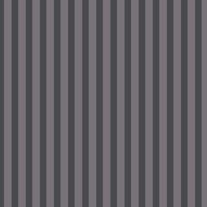 Stripes Grey  - Spellbound Colorway
