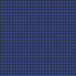 blue black square