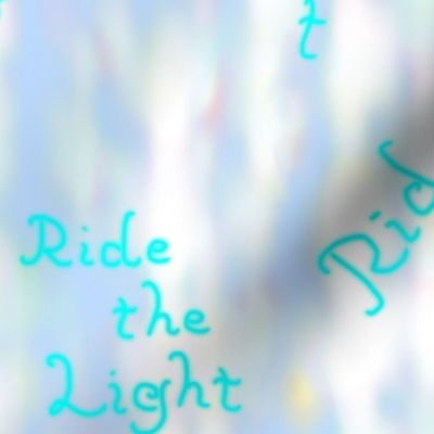 Ride the Light